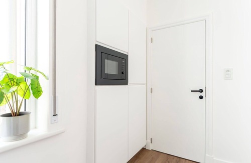 Blankenberge Apartment | Beautiful apartment for 4 guests with TV