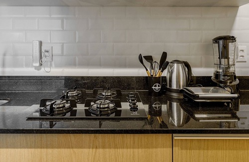 Saco Grande Apartment | Beautiful Apartment in Cacupé