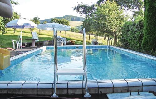 Steinach Apartment | Beautiful Apartment In Welschensteinach