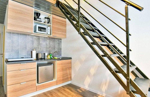 Oberhof Apartment | Beautiful apartment for 4 guests with WIFI, TV, pets allowed and parking