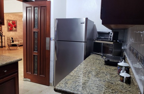 Yolanda Morales Apartment | Beautiful Apartment with atonishing view, location, comfort, and 24 hrs security