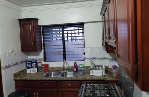 Yolanda Morales Apartment | Beautiful Apartment with atonishing view, location, comfort, and 24 hrs security