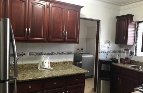 Yolanda Morales Apartment | Beautiful Apartment with atonishing view, location, comfort, and 24 hrs security