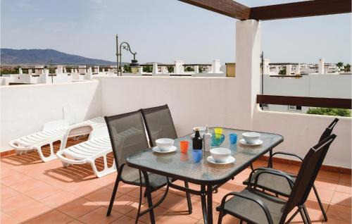 Alhama de Murcia Apartment | Beautiful Apartment In Alhama De Murcia