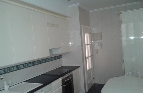 Old Town Apartment | Beautiful apartment in a high standing building in the heart of the city