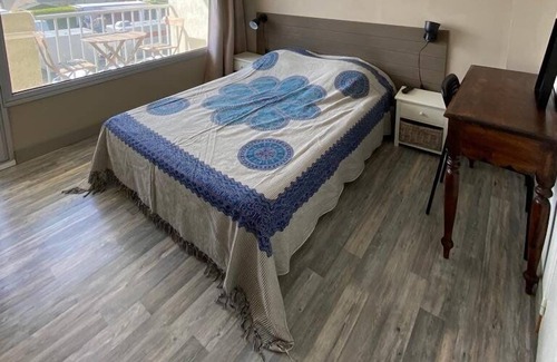 Louannec Apartment | Beautiful apartment 5 pers 100m from the beach in PERROS-GUIREC