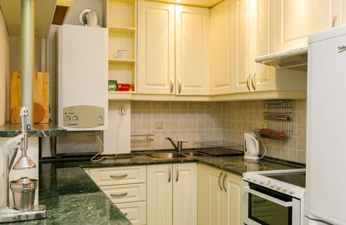 Balatonoszod Apartment | Beautiful apartment for 9 people with WIFI, A/C, TV and balcony