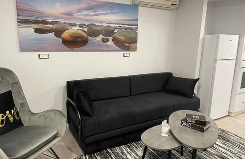 Jaffa Apartment | Beautiful apartment with a balcony in the heart of TLV- Jaffa
