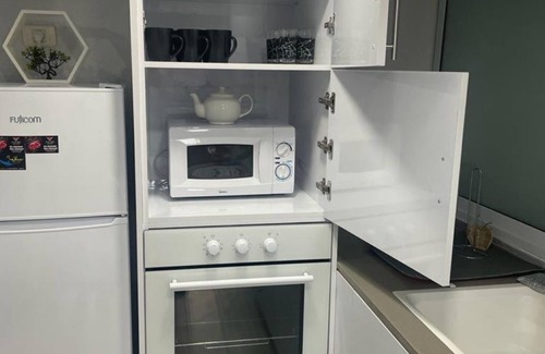 Jaffa Apartment | Beautiful apartment with a balcony in the heart of TLV- Jaffa