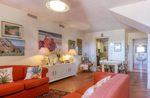 Castel di Mezzo Apartment | Beautiful apartment in Casteldimezzo