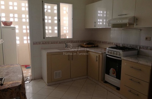 Sousse - Monastir Apartment | Beautiful Apartment in Hammam Sousse