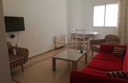 Sousse - Monastir Apartment | Beautiful Apartment in Hammam Sousse