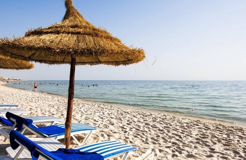 Sousse - Monastir Apartment | Beautiful Apartment in Hammam Sousse