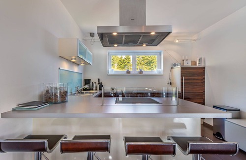 Sankt Urban Apartment | Beautiful apartment for 6 guests with WIFI, TV, terrace and pets allowed