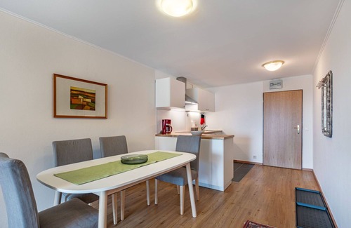 Sankt Urban Apartment | Beautiful apartment for 3 guests with WIFI, panoramic view and parking