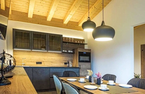 Niederbreitenbach Apartment | Beautiful apartment for 4 guests with WIFI, TV and terrace