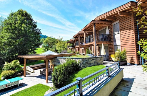 Niederau Apartment | Beautiful apartment for 12 people with WIFI, TV, terrace and pets allowed
