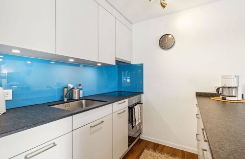 Lenzerheide Apartment | Beautiful apartment for 4 guests with WIFI, TV and balcony