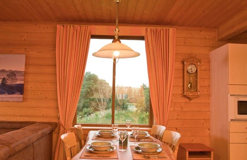 Oberharz am Brocken House | Beautiful apartment in villa for 4 people with WIFI, TV, terrace, pets allowed and parking