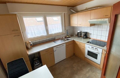 Vaihingen an der Enz Condo | Beautiful apartment Very nice picturesque quiet location. Feel at home