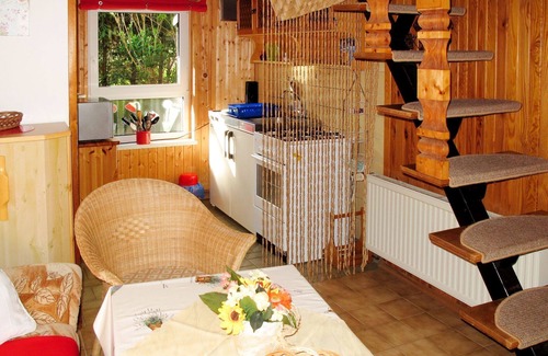 Quetzin Apartment | Beautiful apartment for 5 people with WIFI, TV, terrace and pets allowed