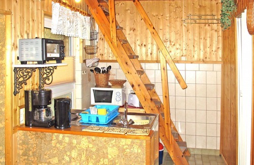 Quetzin Apartment | Beautiful apartment for 5 people with WIFI, TV, terrace and pets allowed