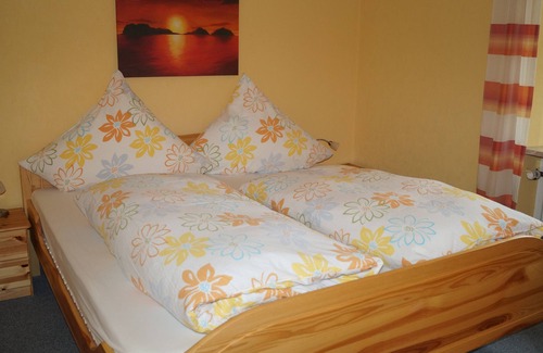 Sankt Maergen Apartment | Beautiful apartment with views of woods and meadows in the heart of the Black Forest.
