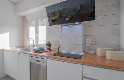 Massamagrell Apartment | Beautiful apartment by the sea