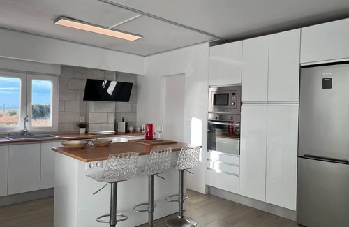 Massamagrell Apartment | Beautiful apartment by the sea
