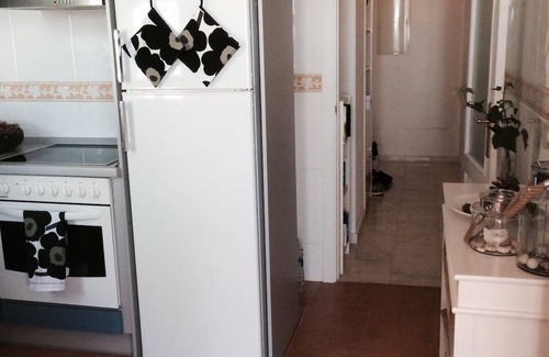 Torremolinos Apartment | Beautiful apartment with sunny terrace, fantastic views in Torremolinos centre