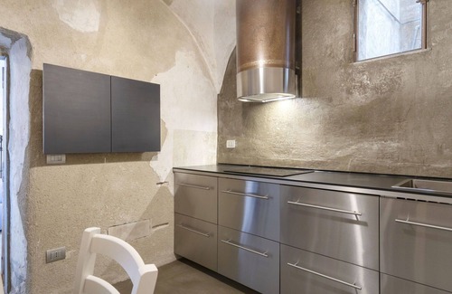 Pietrabruna Apartment | Beautiful apartment for 7 guests with WIFI and terrace