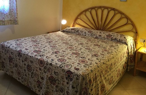 Sant'Antioco Apartment | BEAUTIFUL apartment by the sea south Sardinia