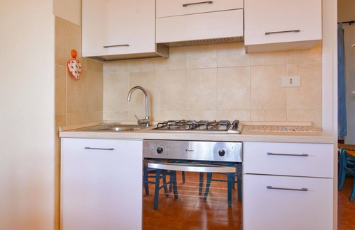 Aglientu Apartment | Beautiful apartment in Vignola Mare with WiFi