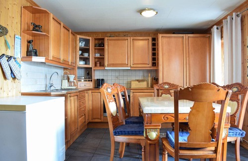Saeveland Apartment | Beautiful apartment in Sævelandsvik