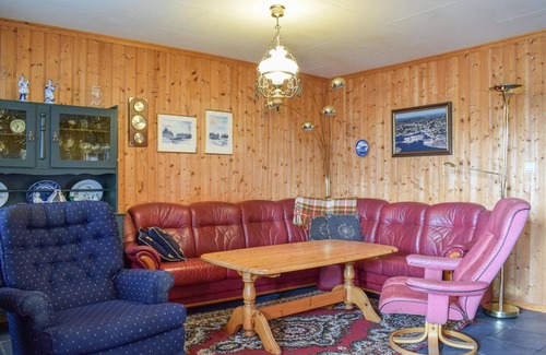 Saeveland Apartment | Beautiful apartment in Sævelandsvik