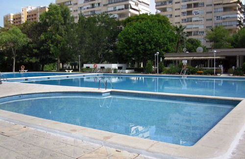 Playa de San Juan Apartment | Beautiful apartment 140 m2 in San Juan Beach of Alicante