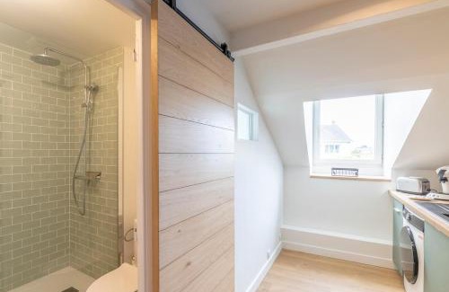 Vannes Apartment | Beautiful apartment 2 bedrooms in the center
