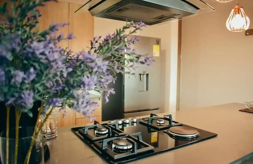 La Aguacatala Apartment | Beautiful apartment, 2 B, 2 Bth, Poblado Medellin