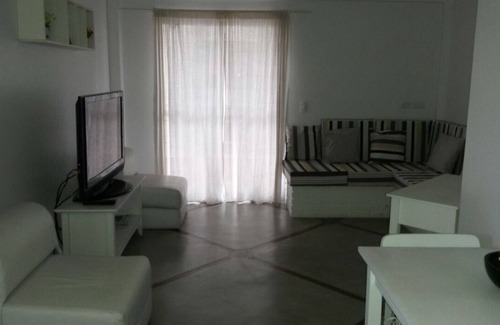 Tombo Apartment | Beautiful apartment 250 meters from the beach of Tomb.