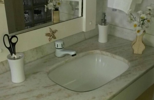 Tombo Apartment | Beautiful apartment 250 meters from the beach of Tomb.