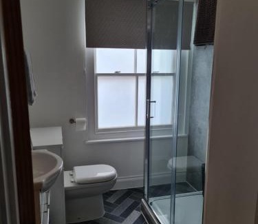St Leonards-On-Sea Apartment | Beautiful Apartment 3 Mins To The Beach