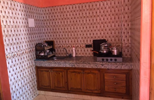 El Jadida Apartment | Beautiful apartment 5 min walk from the beach.