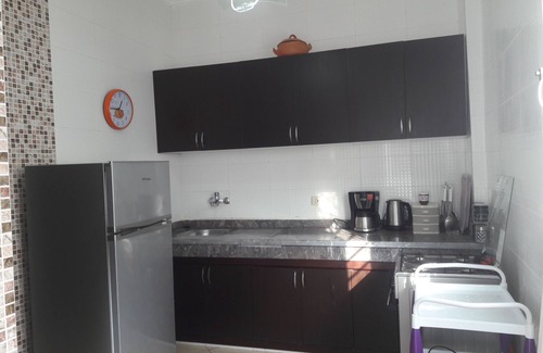 Quartier de Bir Rami Apartment | Beautiful Apartment 5km from downtown FREE WIFI & Parking