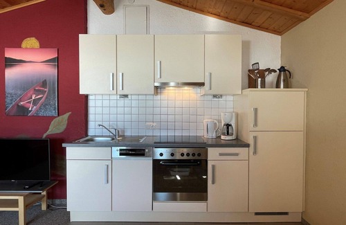Achenkirch Apartment | Beautiful apartment for 5 guests with WIFI, TV and patio