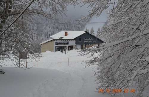 Laguiole Apartment | Beautiful apartment at the foot of the ski slopes