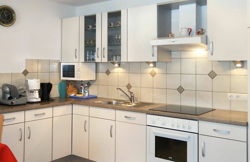 Ravaisch Apartment | Beautiful apartment for 6 people with WIFI, TV and terrace