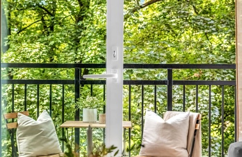 Vika Condo | Beautiful apartment at Oslo centrum | Frogner | Tjuvholmen