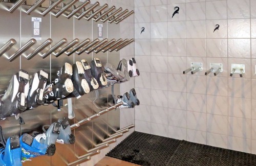 Plangeross Apartment | Beautiful apartment for 8 people with WIFI, TV, terrace, pets allowed and parking