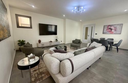 Point E Apartment | Beautiful apartment at point E, Dakar