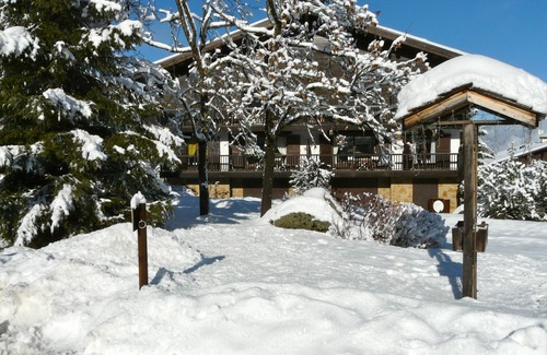 Megeve Apartment | Beautiful apartment - At the foot of the slopes in Megève